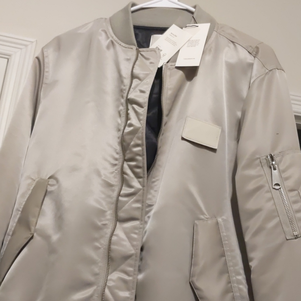Bomber jacket - Picture 14 of 16